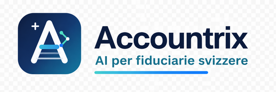 Logo ACCOUNTRIX