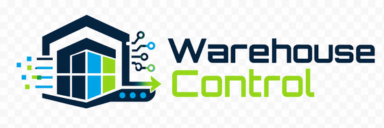 Logo WAREHOUSE CONTROL